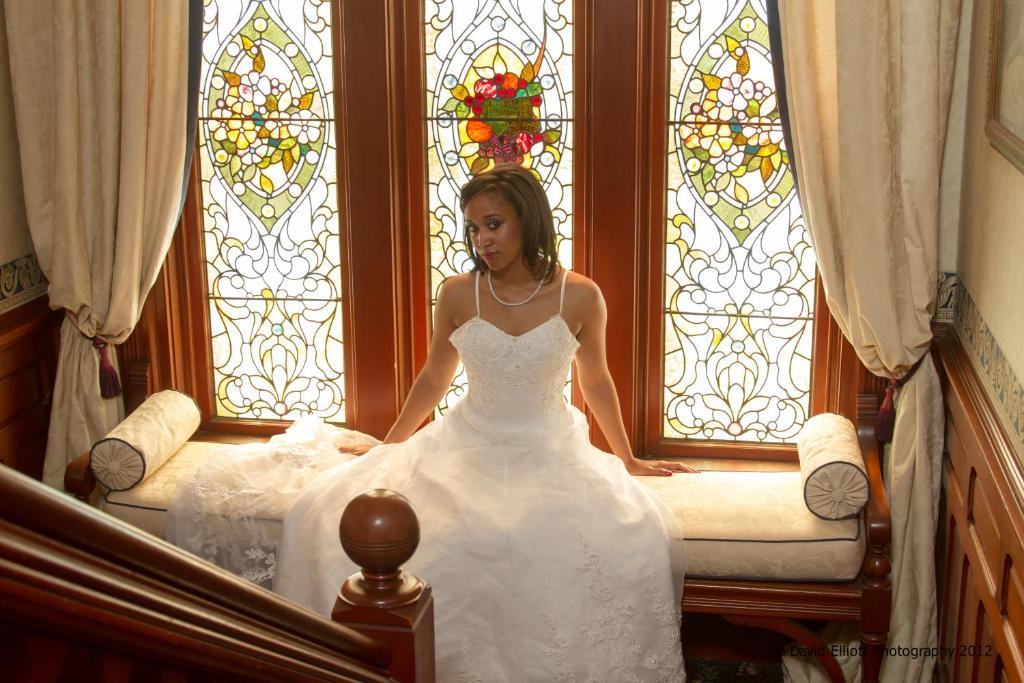 Victoria'S Historic Inn วูล์ฟวิลล์ ภายนอก รูปภาพ